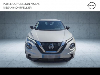 Photo 2 du bon plan NISSAN Juke 1.0 DIG-T 114ch Business Edition 2021.5 occasion à 16690 €