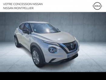 Photo 3 du bon plan NISSAN Juke 1.0 DIG-T 114ch Business Edition 2021.5 occasion à 16690 €