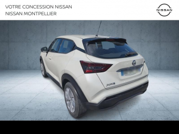 Photo 4 du bon plan NISSAN Juke 1.0 DIG-T 114ch Business Edition 2021.5 occasion à 16690 €
