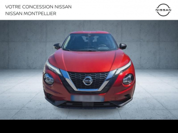 Photo 2 du bon plan NISSAN Juke 1.0 DIG-T 114ch Business Edition 2021.5 occasion à 16790 €