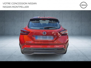 Photo 5 du bon plan NISSAN Juke 1.0 DIG-T 114ch Business Edition 2021.5 occasion à 16790 €
