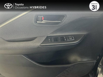 Photo 22 du bon plan TOYOTA C-HR 2.0 Hybride 200ch Design NG23 occasion à 28490 €