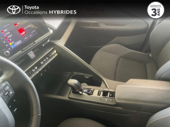 Photo 23 du bon plan TOYOTA C-HR 2.0 Hybride 200ch Design NG23 occasion à 28490 €