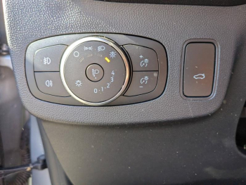 Photo 10 du bon plan FORD Puma 1.0 EcoBoost 125ch S&S mHEV ST-Line Powershift occasion à 20900 €