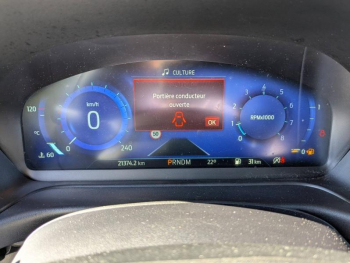 Photo 11 du bon plan FORD Puma 1.0 EcoBoost 125ch S&S mHEV ST-Line Powershift occasion à 20900 €