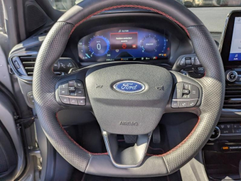 Photo 12 du bon plan FORD Puma 1.0 EcoBoost 125ch S&S mHEV ST-Line Powershift occasion à 20900 €