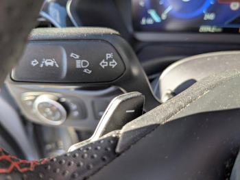 Photo 13 du bon plan FORD Puma 1.0 EcoBoost 125ch S&S mHEV ST-Line Powershift occasion à 20900 €