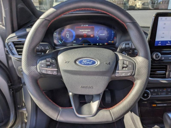 Photo 15 du bon plan FORD Puma 1.0 EcoBoost 125ch S&S mHEV ST-Line Powershift occasion à 20900 €