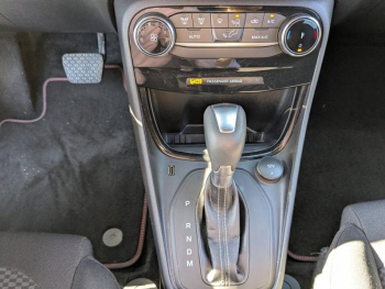 Photo 18 du bon plan FORD Puma 1.0 EcoBoost 125ch S&S mHEV ST-Line Powershift occasion à 20900 €