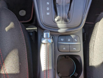 Photo 19 du bon plan FORD Puma 1.0 EcoBoost 125ch S&S mHEV ST-Line Powershift occasion à 20900 €