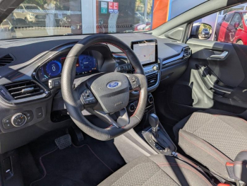 Photo 20 du bon plan FORD Puma 1.0 EcoBoost 125ch S&S mHEV ST-Line Powershift occasion à 20900 €