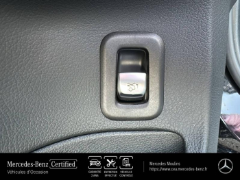Photo 14 du bon plan MERCEDES-BENZ Classe C 220 d 194ch AMG Line 9G-Tronic occasion à 28900 €