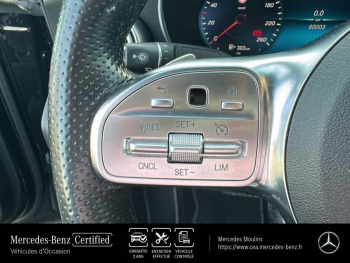 Photo 21 du bon plan MERCEDES-BENZ Classe C 220 d 194ch AMG Line 9G-Tronic occasion à 28900 €