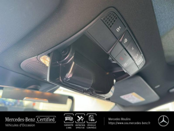 Photo 31 du bon plan MERCEDES-BENZ Classe C 220 d 194ch AMG Line 9G-Tronic occasion à 28900 €