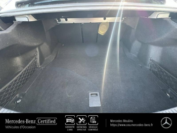 Photo 33 du bon plan MERCEDES-BENZ Classe C 220 d 194ch AMG Line 9G-Tronic occasion à 28900 €