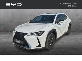 Photo 3 du bon plan LEXUS UX 250h 2WD F SPORT Executive MY20 occasion à 26990 €