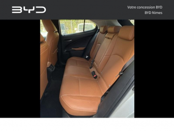 Photo 6 du bon plan LEXUS UX 250h 2WD F SPORT Executive MY20 occasion à 26990 €