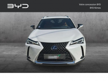 Photo 13 du bon plan LEXUS UX 250h 2WD F SPORT Executive MY20 occasion à 26990 €
