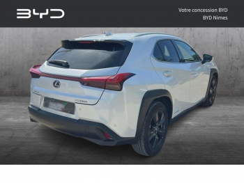 Photo 14 du bon plan LEXUS UX 250h 2WD F SPORT Executive MY20 occasion à 26990 €