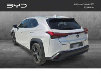 Photo 15 du bon plan LEXUS UX 250h 2WD F SPORT Executive MY20 occasion à 26990 €