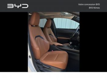 Photo 16 du bon plan LEXUS UX 250h 2WD F SPORT Executive MY20 occasion à 26990 €