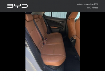 Photo 17 du bon plan LEXUS UX 250h 2WD F SPORT Executive MY20 occasion à 26990 €
