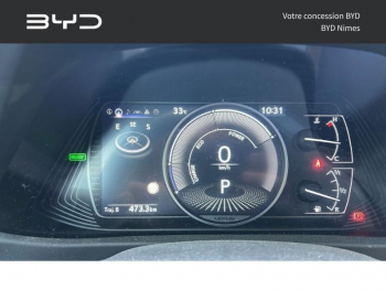 Photo 18 du bon plan LEXUS UX 250h 2WD F SPORT Executive MY20 occasion à 26990 €