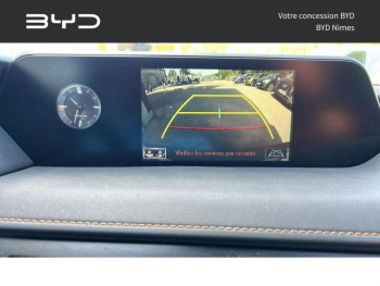Photo 23 du bon plan LEXUS UX 250h 2WD F SPORT Executive MY20 occasion à 26990 €