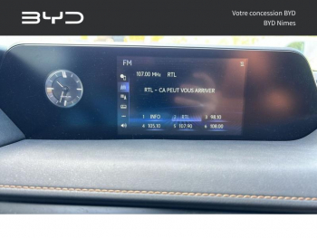 Photo 24 du bon plan LEXUS UX 250h 2WD F SPORT Executive MY20 occasion à 26990 €
