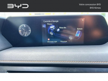 Photo 27 du bon plan LEXUS UX 250h 2WD F SPORT Executive MY20 occasion à 26990 €