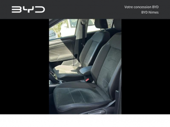 Photo 7 du bon plan VOLKSWAGEN T-Roc 1.5 TSI EVO 150ch Style DSG7 occasion à 22990 €