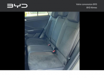 Photo 8 du bon plan VOLKSWAGEN T-Roc 1.5 TSI EVO 150ch Style DSG7 occasion à 22990 €