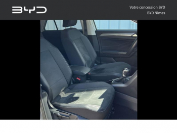 Photo 9 du bon plan VOLKSWAGEN T-Roc 1.5 TSI EVO 150ch Style DSG7 occasion à 22990 €