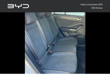 Photo 10 du bon plan VOLKSWAGEN T-Roc 1.5 TSI EVO 150ch Style DSG7 occasion à 22990 €