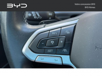 Photo 16 du bon plan VOLKSWAGEN T-Roc 1.5 TSI EVO 150ch Style DSG7 occasion à 22990 €