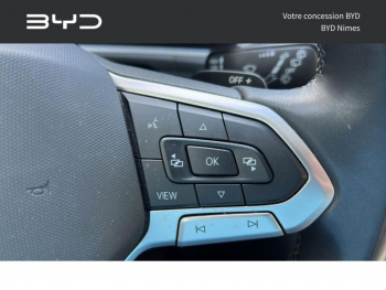 Photo 17 du bon plan VOLKSWAGEN T-Roc 1.5 TSI EVO 150ch Style DSG7 occasion à 22990 €