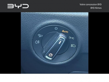 Photo 18 du bon plan VOLKSWAGEN T-Roc 1.5 TSI EVO 150ch Style DSG7 occasion à 22990 €