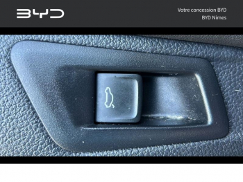 Photo 19 du bon plan VOLKSWAGEN T-Roc 1.5 TSI EVO 150ch Style DSG7 occasion à 22990 €