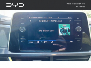 Photo 23 du bon plan VOLKSWAGEN T-Roc 1.5 TSI EVO 150ch Style DSG7 occasion à 22990 €