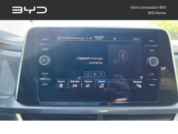 Photo 24 du bon plan VOLKSWAGEN T-Roc 1.5 TSI EVO 150ch Style DSG7 occasion à 22990 €