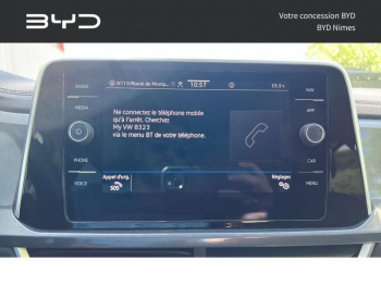 Photo 25 du bon plan VOLKSWAGEN T-Roc 1.5 TSI EVO 150ch Style DSG7 occasion à 22990 €