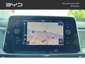 Photo 26 du bon plan VOLKSWAGEN T-Roc 1.5 TSI EVO 150ch Style DSG7 occasion à 22990 €