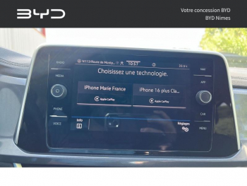 Photo 27 du bon plan VOLKSWAGEN T-Roc 1.5 TSI EVO 150ch Style DSG7 occasion à 22990 €