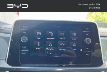 Photo 29 du bon plan VOLKSWAGEN T-Roc 1.5 TSI EVO 150ch Style DSG7 occasion à 22990 €
