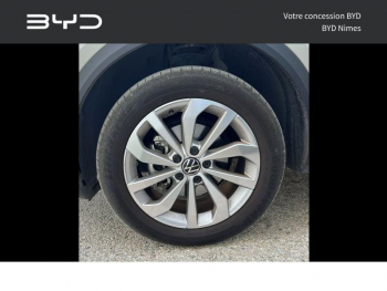 Photo 32 du bon plan VOLKSWAGEN T-Roc 1.5 TSI EVO 150ch Style DSG7 occasion à 22990 €