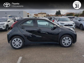 Photo 3 du bon plan TOYOTA Aygo X 1.0 VVT-i 72ch Dynamic MY23 occasion à 13990 €