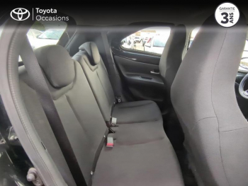Photo 15 du bon plan TOYOTA Aygo X 1.0 VVT-i 72ch Dynamic MY23 occasion à 13990 €