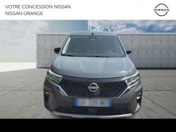 Photo 8 du bon plan NISSAN TOWNSTAR L1 EV 45 kWh Tekna chargeur 22 kW occasion à 18499 €