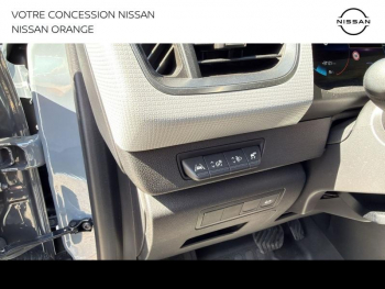 Photo 11 du bon plan NISSAN TOWNSTAR L1 EV 45 kWh Tekna chargeur 22 kW occasion à 18499 €