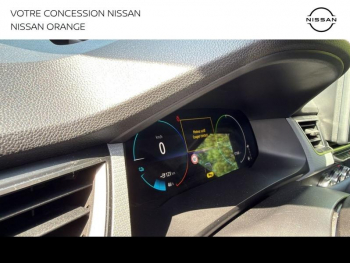 Photo 12 du bon plan NISSAN TOWNSTAR L1 EV 45 kWh Tekna chargeur 22 kW occasion à 18499 €